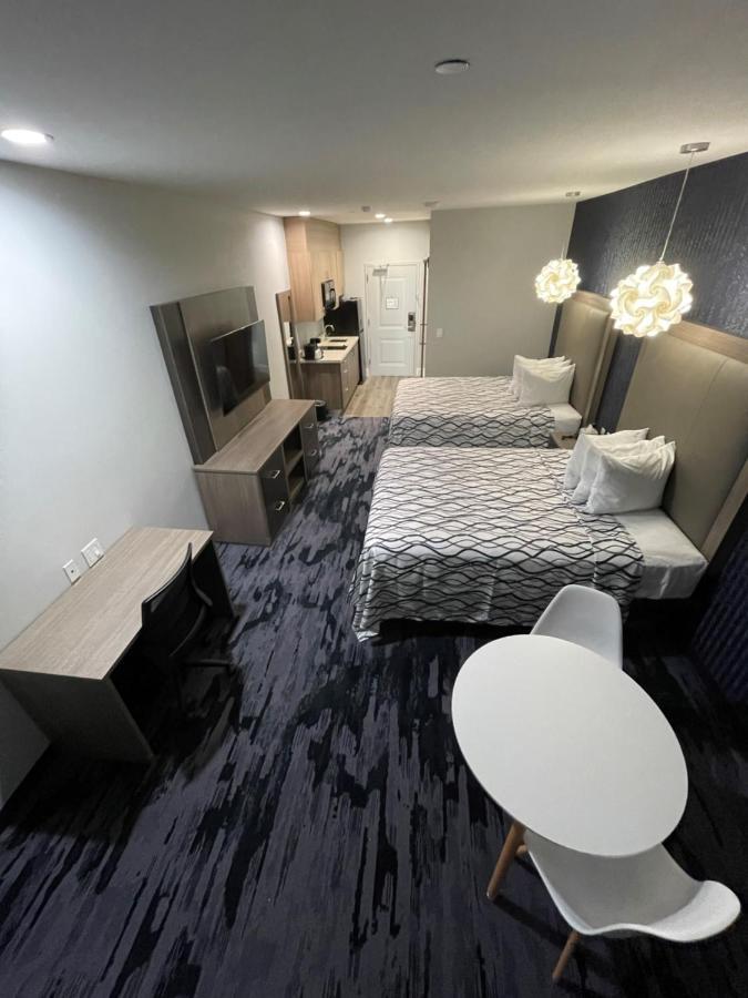 Palace Inn Blue Houston East Beltway 8 Zewnętrze zdjęcie