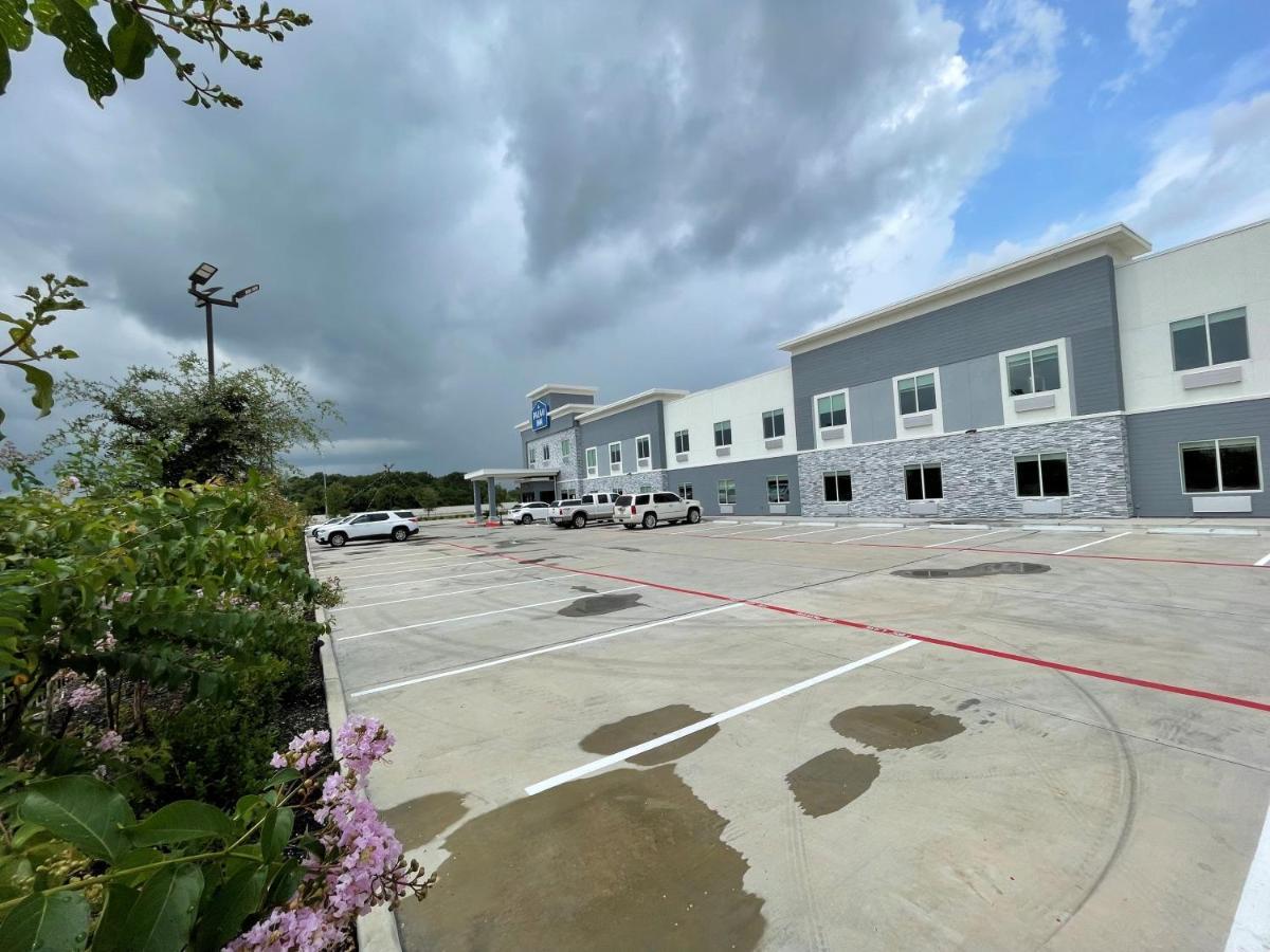 Palace Inn Blue Houston East Beltway 8 Zewnętrze zdjęcie