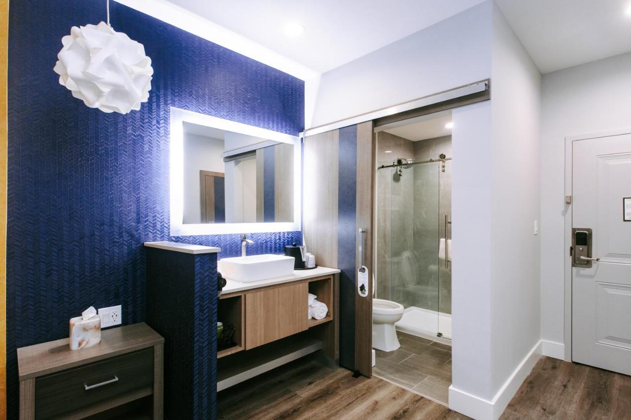 Palace Inn Blue Houston East Beltway 8 Zewnętrze zdjęcie