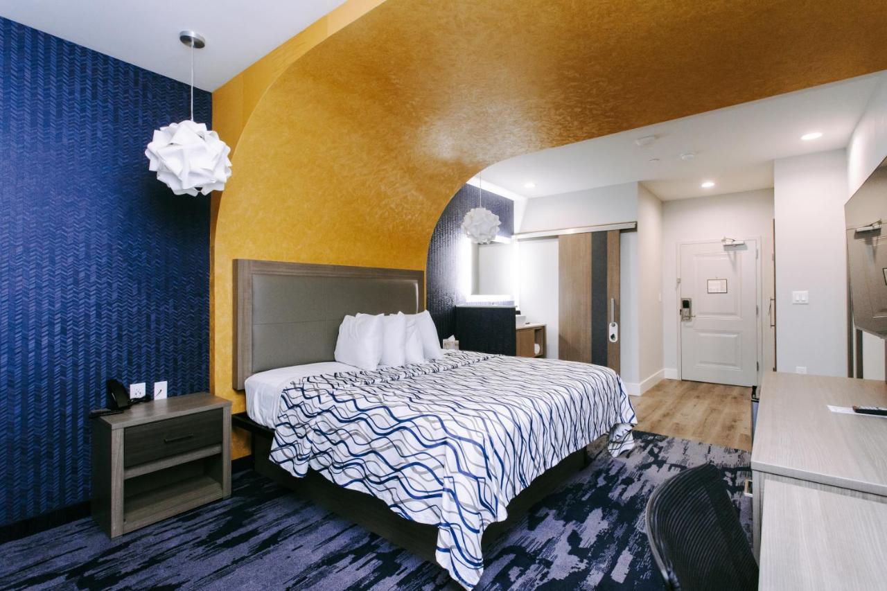 Palace Inn Blue Houston East Beltway 8 Zewnętrze zdjęcie